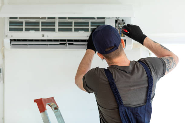 Best Residential Air Duct Cleaning  in Buchanan, GA
