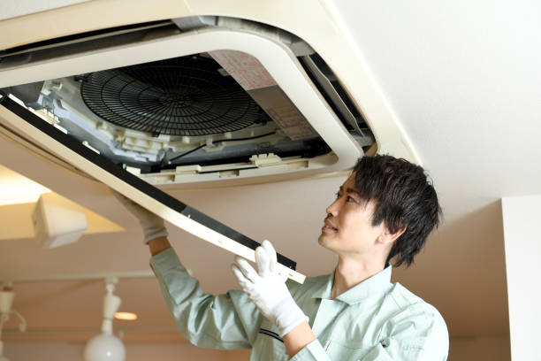 Home Air Vent Cleaning in Buchanan, GA