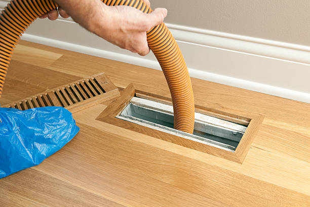 Professional Airduct Cleaning in Buchanan, GA