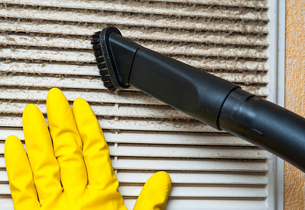 Best HVAC Air Duct Cleaning  in Buchanan, GA